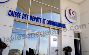 Démission d’Aliou Sall de la CDC: le personnel de la boîte manifeste son désaccord