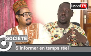 Révélation surprenante de Ahmed Khalifa Niasse sur la polygamie : "L'Islam..."