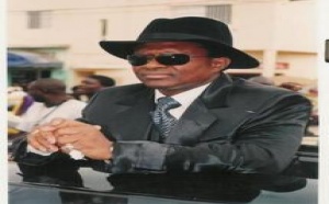 Les propositions de Serigne Modou Kara pour des élections apaisées
