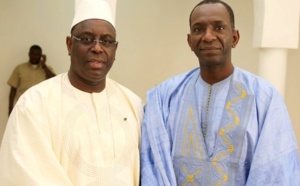Abdoul Doudou Ly, nouveau Dg de l’Artp
