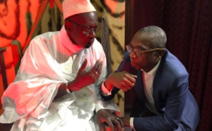 Affaire Petro-Tim : El Hadj Kassé face aux enquêteurs ce mercredi 26 juin 2019