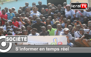 VIDEO - Oussouye: Le Mouvement Calasanz au chevet des pensionnaires de l'orphelinat de Kabrousse