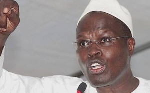 Prémonition: quand Khalifa Sall prévenait Macky Sall