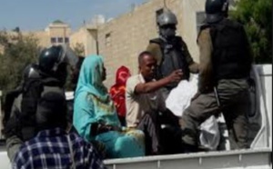 Mauritanie: une centaine d’étrangers dont des Sénégalais arrêtés, Internet coupé