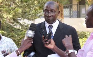 VIDEO - Pr. Malick Ndiaye: "Il y a une intrusion de la famille de Macky Sall..."