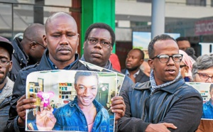 Meurtre de Babacar Guèye à Rennes: L’arme de l’agent et les deux chargeurs sous scellés, ont été détruits par erreur