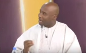 VIDEO - Barthélémy Dias: Le Président Macky Sall a tout commandité