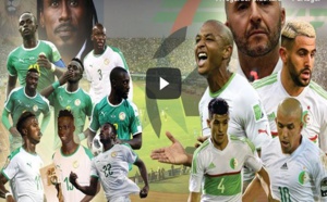 VIDEO - Sénégal vs Algérie: Tout ce qu'il faut savoir sur ce match