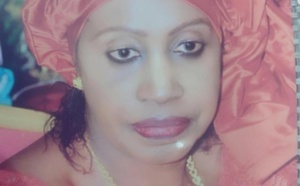 Me Nafissatou Diop: "Je soutiens entièrement Aliou Sall...je ne crois pas au reportage de Bbc"