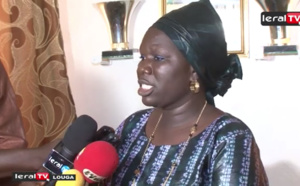 VIDEO - Dr. Mame FatouThioune : "La région de Louga est pourvoyeuse en moutons de Tabaski"