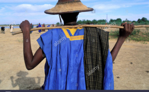 Tambacounda: Un berger égorge deux personnes
