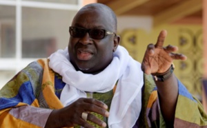 Affaire de corruption présumée: Mediapart et The Guardian mouillent davantage Massata Diack