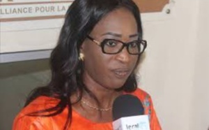 Lettre à mes sœurs de Parti ! par Zahra Iyane Thiam DIOP