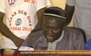VIDEO - Dakar Dem Dikk: Des travailleurs en colère, réclament un changement
