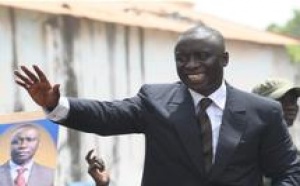 Présidentielle : les Sénégalais  de Suisse et de France voisine derrière Idrissa Seck