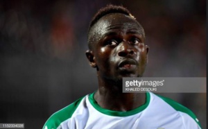 VIDEO - Sadio Mané: « En deuxième mi-temps, on s’est un peu relâchés »