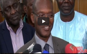 REPLAY - JT Français 20h TFM - Pr : CHERIF DIOP - 27 Juin 2019