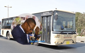 DAKAR DEM DIKK: L’Union des travailleurs réclament 108 millions de FCfa à la Direction de l’entreprise
