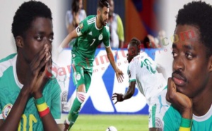VIDEO - Abattu par la défaite, POD tance A.Cissé: "dafa wara di degglou El Hadj Diouf té bayi... »