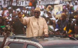 Sénégal: Comment défendre un peuple qui a choisi de souffrir