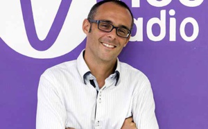 Gabriel Bartolini, ex-Dg Vibe Radio: « mon nom a été sali injustement »