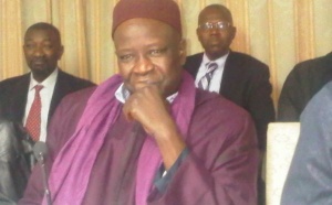 Politique de jeunesse : Serigne Mansour Sy Djamil dénonce l’échec de Wade
