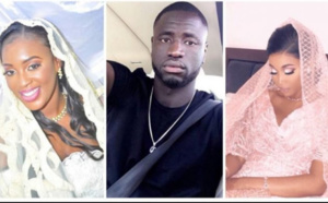 PHOTOS - La polygamie de Cheikhou Kouyaté serait-elle la cause de sa baisse de forme?