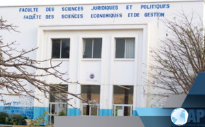 L'UCAD vainqueur du Concours national de plaidoirie en DIH
