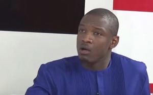 VIDEO - JAKAARLO BI: Le cas Aliou Sall, Pape Djibril Fall se prononce
