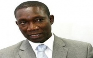 Me Amadou Sall, Porte-Parole du Candidat Wade « Que Youssou Ndour reste dans sa musique »