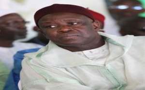 Bennoo alternative 2012: Serigne Mansour Sy Djamil démissionne