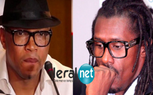 El Hadji O. Diouf: « L’équipe a besoin de créativité »