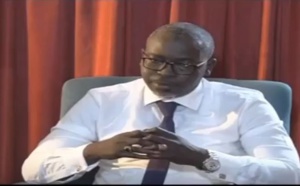 VIDEO - Soya DIAGNE sur l'affaire Petro-tim: "C'est un deal bien planifié"