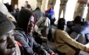 Mauritanie: encore une vingtaine de Sénégalais expulsés