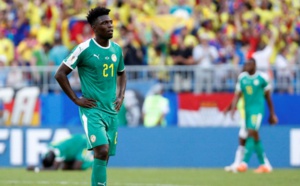 CAN 2019 - Lamine Gassama: «il n’y a pas d’inquiétude à avoir pour le Sénégal»