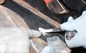 Port de Dakar: 750 kg de cocaïne saisis