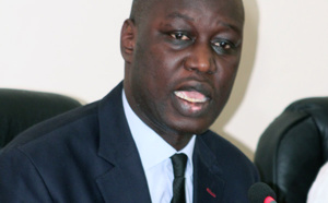 Me Seydou Diagne : « il y a eu un acharnement incroyable contre Karim Wade et Khalifa Sall »