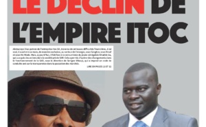 Perte de gros marchés de la SAR: Le déclin de l’empire Itoc