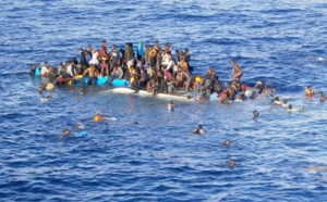 Emigration clandestine: 5 jeunes d’une même famille de Louga, périssent en mer