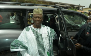 Cameroun: l’opposant John Fru Ndi raconte son nouveau kidnapping