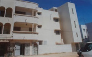 Contentieux CBAO et Safiétou Ndiaye : Histoire d’une villa R+3 bradée à 25 millions FCFA