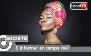 VIDEO - Coumba Gawlo Seck: " Les femmes doivent travailler et non rester à la maison à tendre la main"