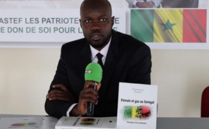 FISCALITE PETROLIERE : LES CONFUSIONS ENTRETENUES PAR OUSMANE SONKO