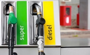 Hausse du carburant: l’Etat a supporté une partie des charges