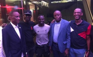Bamboula finanicière au Caire : Mbaye Jacques Diop et Abdoulaye Sow se noient dans le Nil de leurs démentis