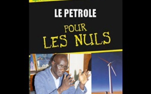 « Comprendre le Code pétrolier », par Serigne Mboup, ancien Directeur Général de Petrosen