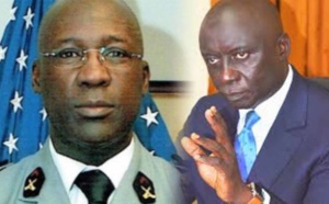 Rewmi: le colonel Kébé manifeste son amertume