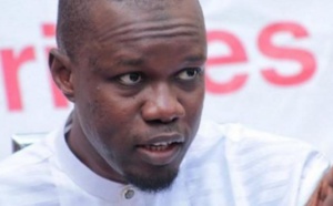 Abdoulaye Daouda DIALLO corrige les approximations du député Ousmane SONKO sur la croissance, les résultats du groupe consultatif et les investissements réalisés sous le magistère du Président Macky SALL