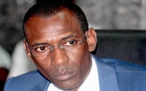 Drogue saisie au port : Abdoulaye Daouda Diallo en visite à la brigade du Mole 1 de Dakar