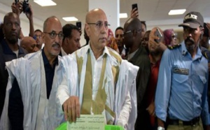 Mauritanie : le Conseil constitutionnel valide l’élection du général Mouhamed Ghazouani